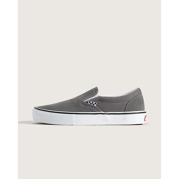 ✨SOLD✨Vans Mens Shoes Skate Slip-On Sz 12✨ - Picture 3 of 12